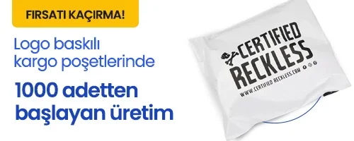 1000 Adetten Başlayan Üretim