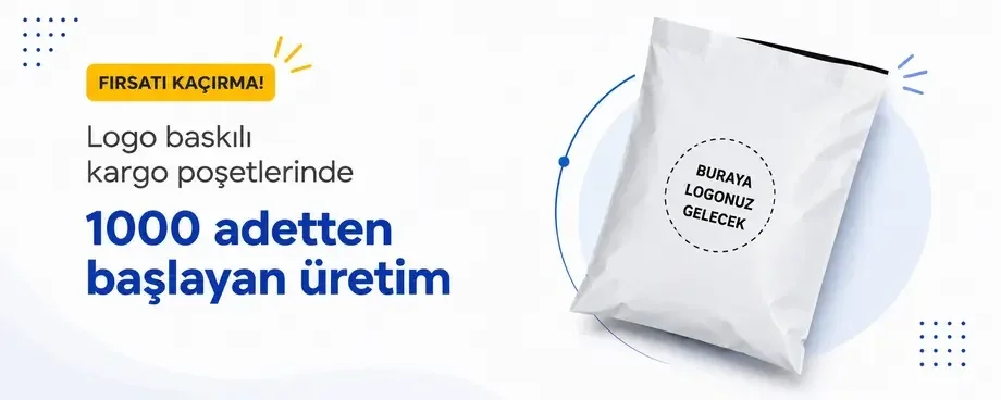 1000 Adetten Başlayan Üretim