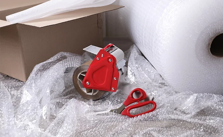 Balonlu Naylonun Lojistiğe Kattığı Artılar