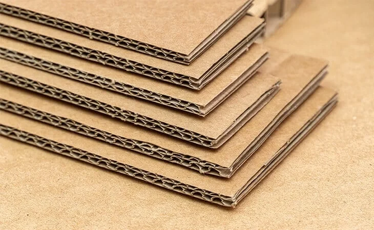 Çift Oluklu Kolilerin Özellikleri