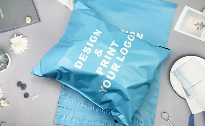Logo Baskılı Kargo Poşeti Nasıl Hazırlanır?
