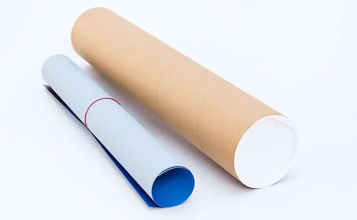 Poster Güvenli Bir Şekilde Nasıl Kargolanır?