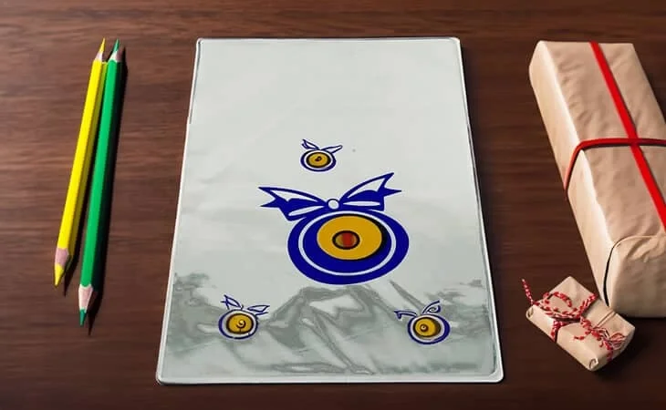 Şıklığı ve Pratikliği Bir Arada Sunan Hediye Poşetleri