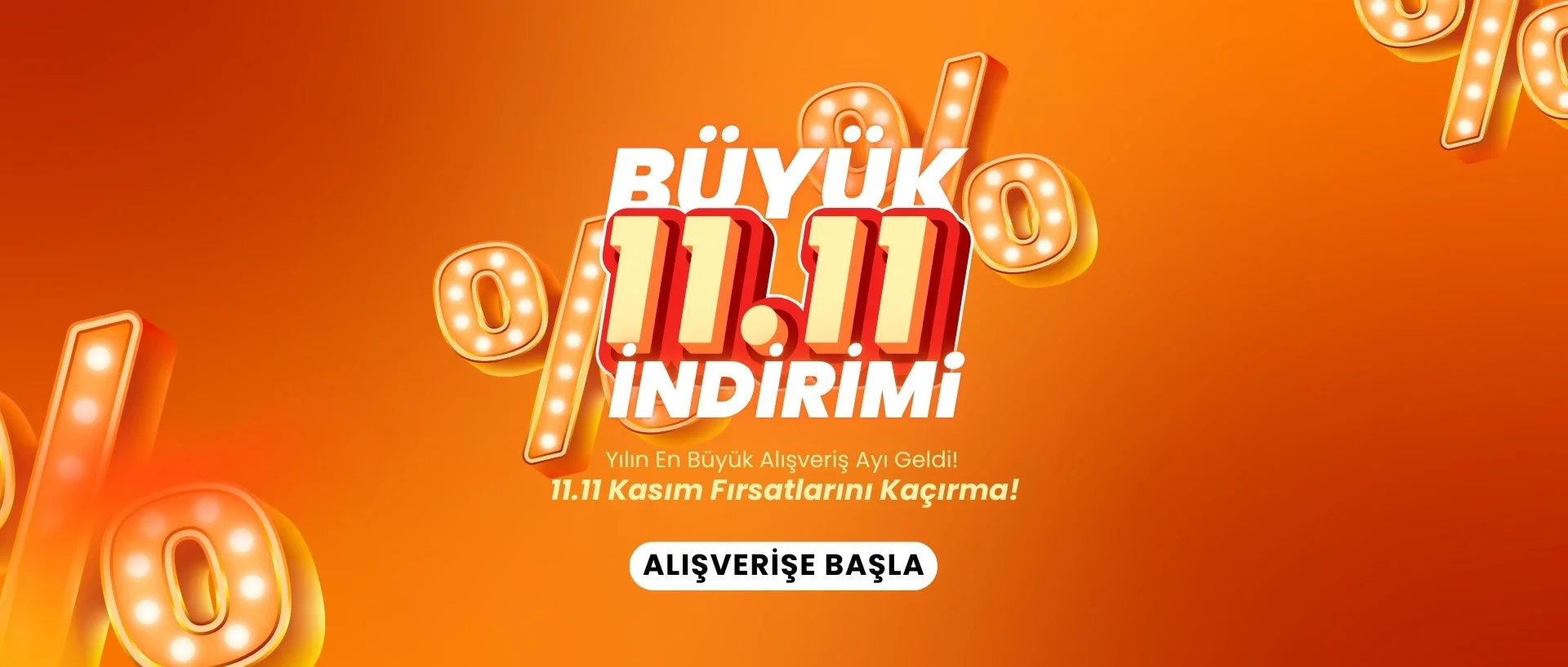EFSANE KASIM İNDİRİMİ BAŞLADI