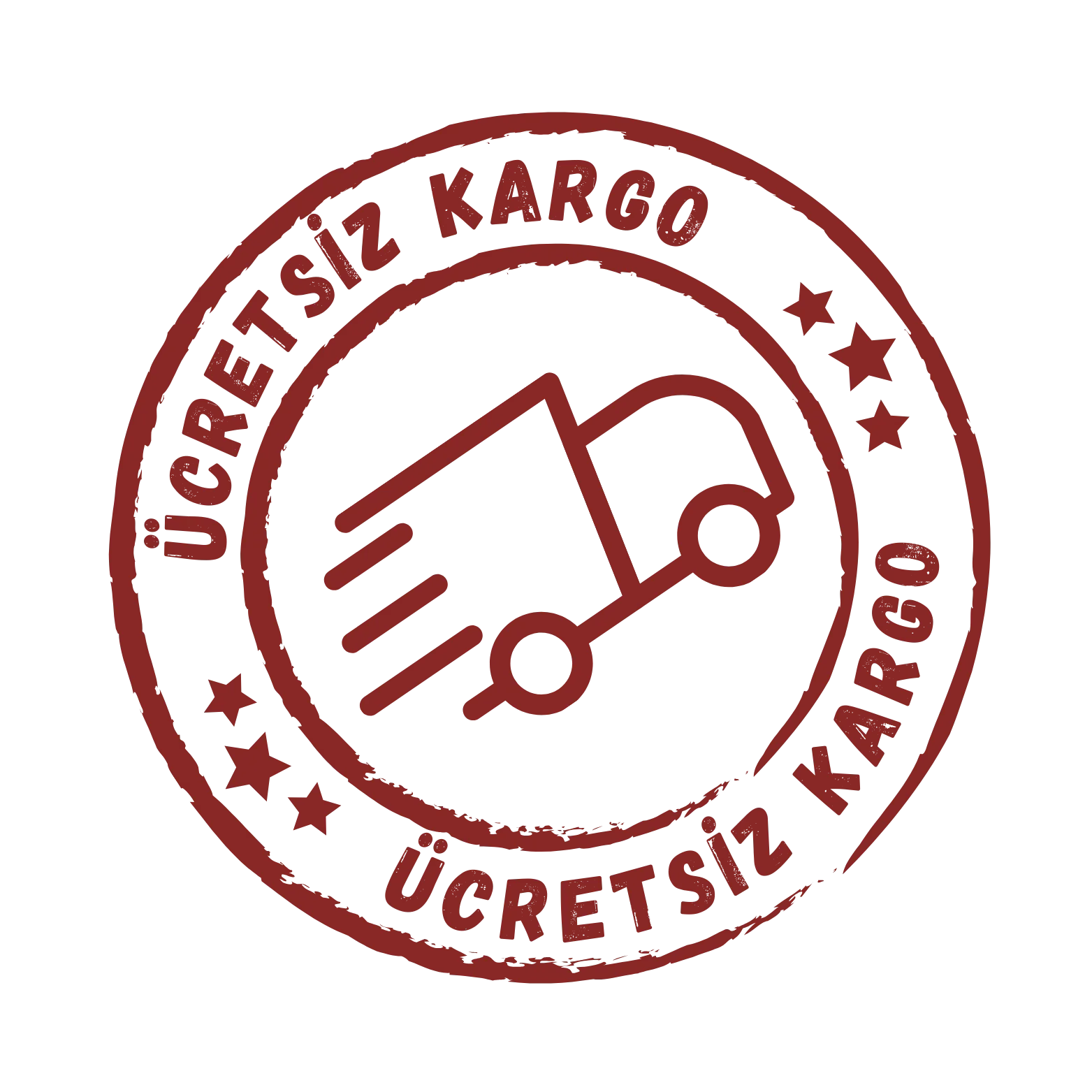 Ücretsiz Kargo