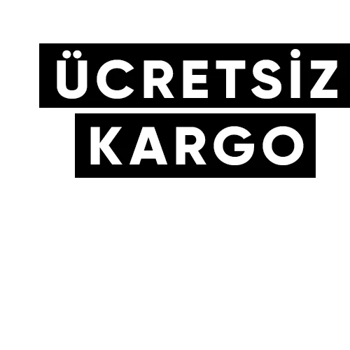Ücretsiz Kargo