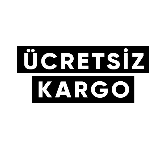 Ücretsiz Kargo
