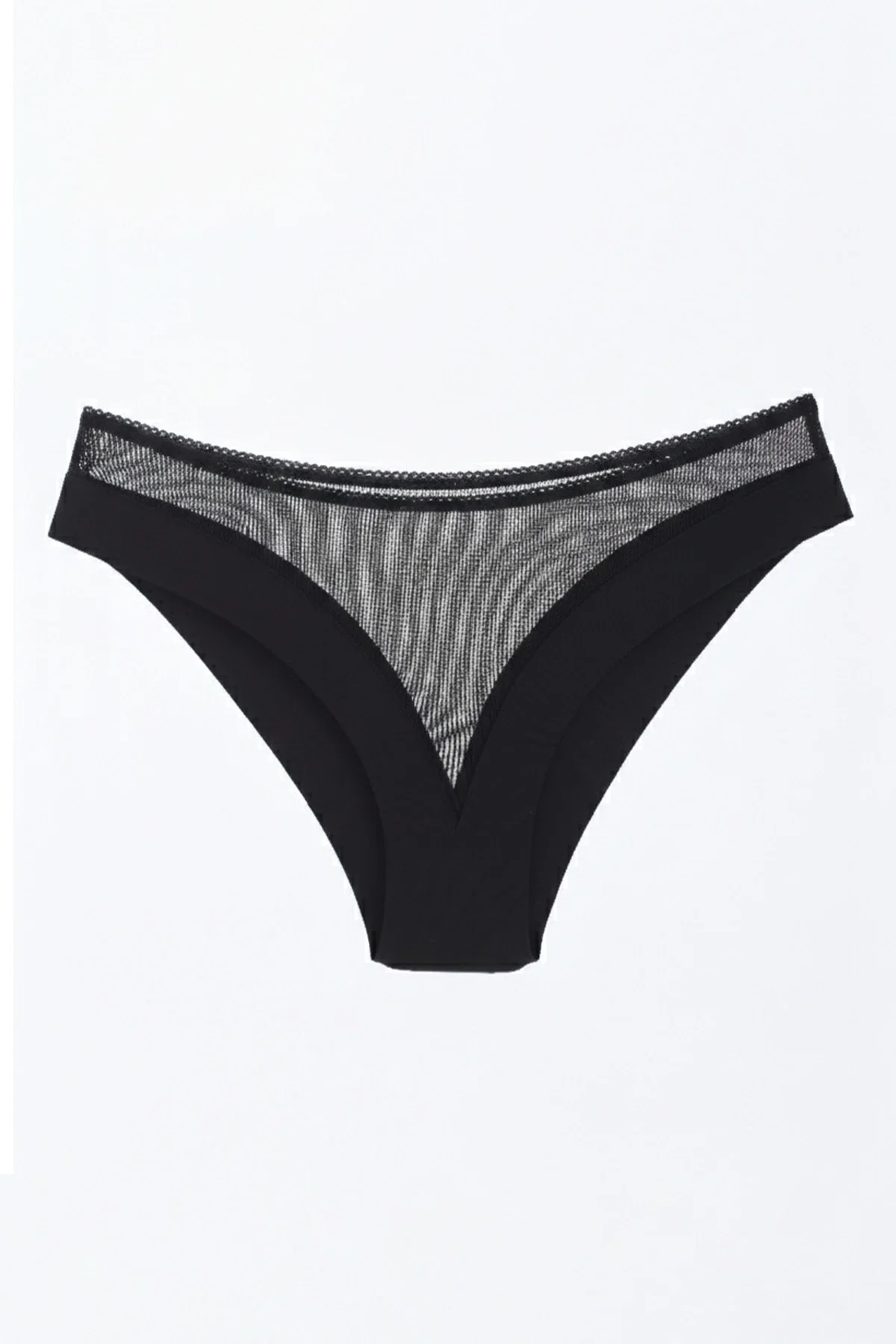 Pamuklu Kadın Bikini Külot 2li Paket