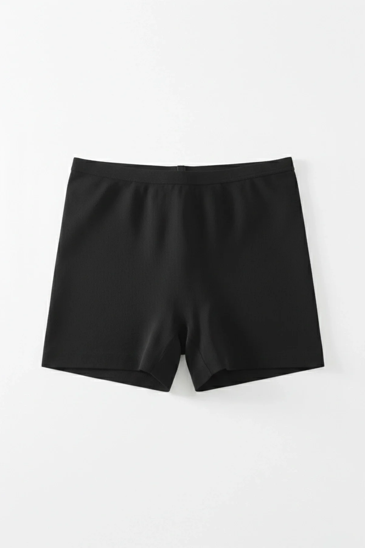 Basic Lazer Kesim Dikişsiz Kadın Boxer Külot 3lü