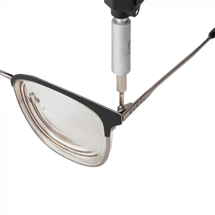 WORKPRO WP221070 9-IN-1 Profesyonel CR-V Cırcırlı Manyetik Hassas Tornavida Seti