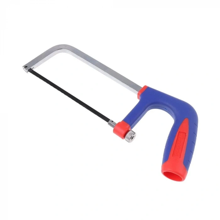 WORKPRO WP215036 150mm Hassas Kesim Profesyonel Mini Kıl Demir Testere