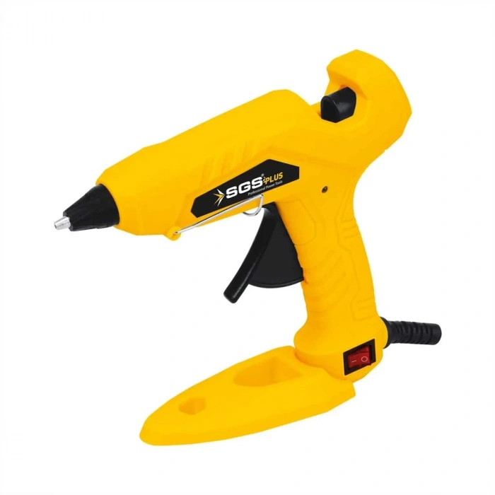 SGS MUM SİLİKON TABANCASI 30 W