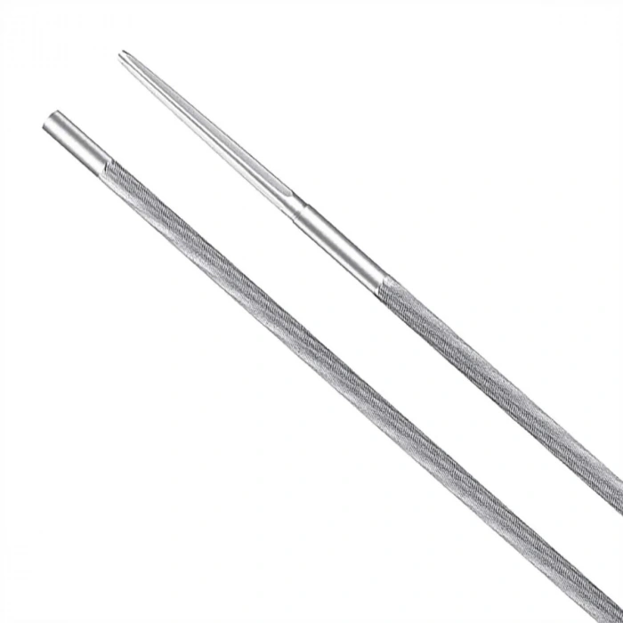 SGS ZİNCİR BİLEME EĞESİ 5.5 MM*200MM (8``