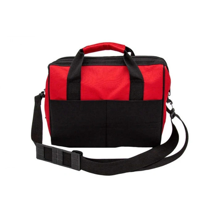 GRC04 14’’ FERMUARLI BEZ ALET TAŞIMA ÇANTASI