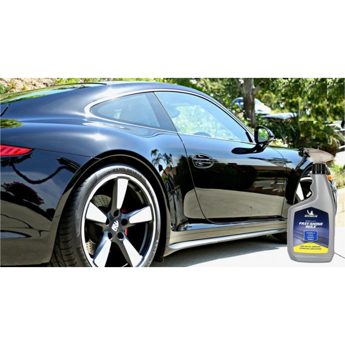 Michelin MC31951 650ml Hızlı Cila