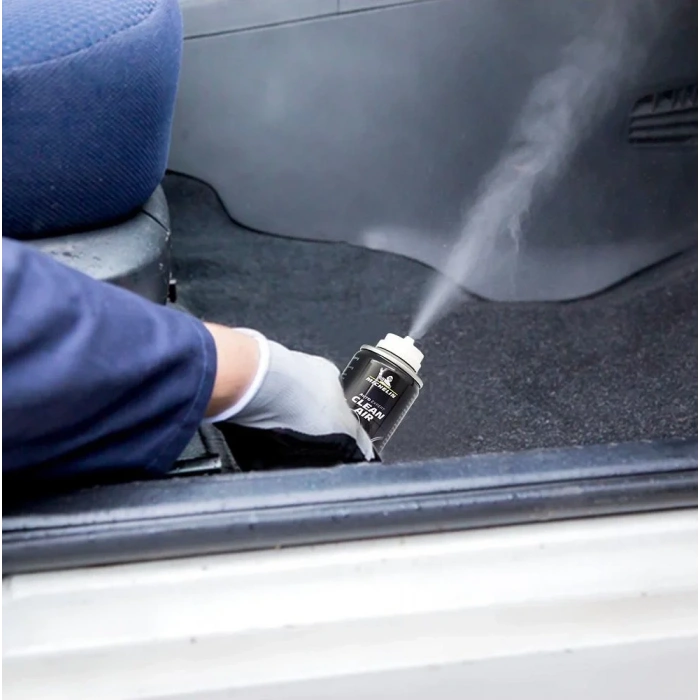 Michelin MC32712 150ml Vanilya Kokulu Klima Temizleyici Sprey