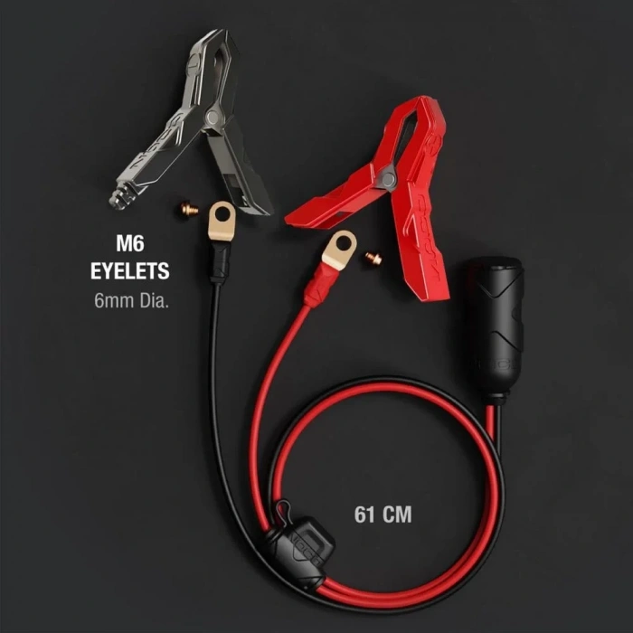 NOCO GC017 Maşalı Akü Bağlantı Çakmaklık Soketi