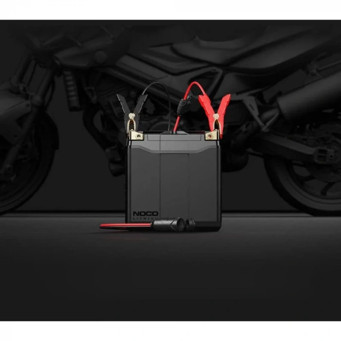 NOCO GC017 Maşalı Akü Bağlantı Çakmaklık Soketi