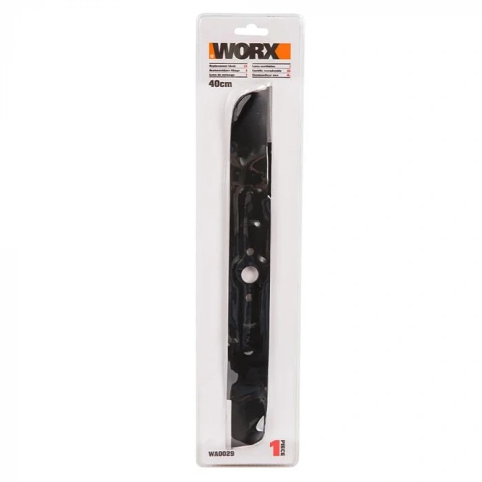WORX WA0029 40CM WG743E Çim Biçme Makinesi için Yedek Bıçak