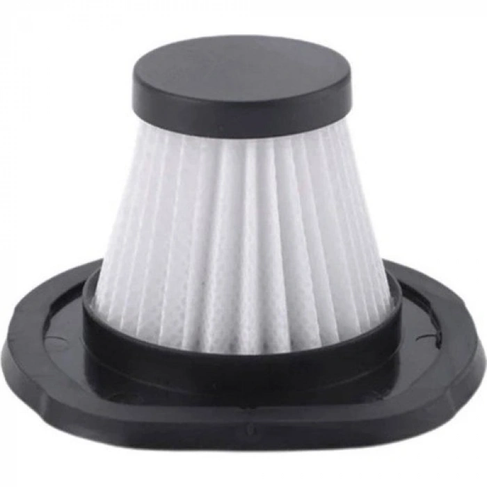 KOBB KBV12F 12V Araç Süpürgesi İçin Yedek HEPA Filtre