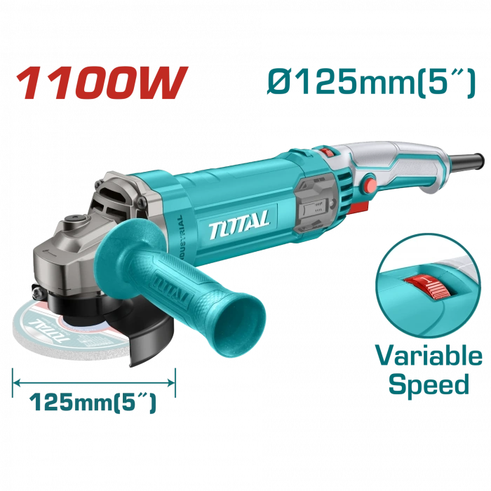 ALTTAN TETİKLİ DEVİR AYARLI TAŞLAMA