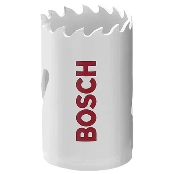 Bosch HSS Bİ-METAL DELİK AÇMA TESTERESİ 32 MM