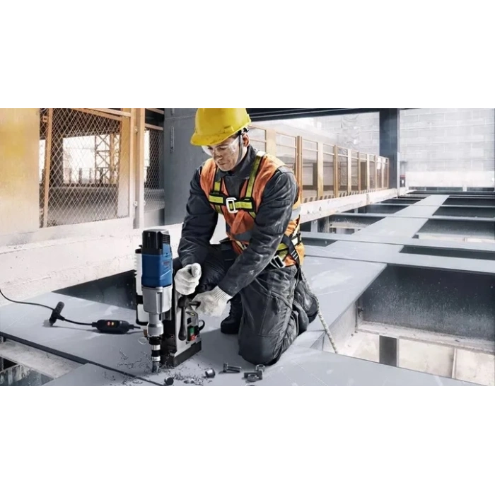 Bosch Professional GBM 50-2 Darbesiz Matkap