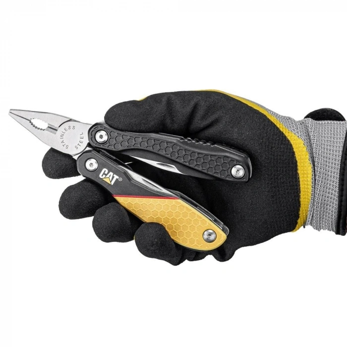 CAT DA980048 13 IN 1 Çok Fonksiyonlu Profesyonel Pense Seti