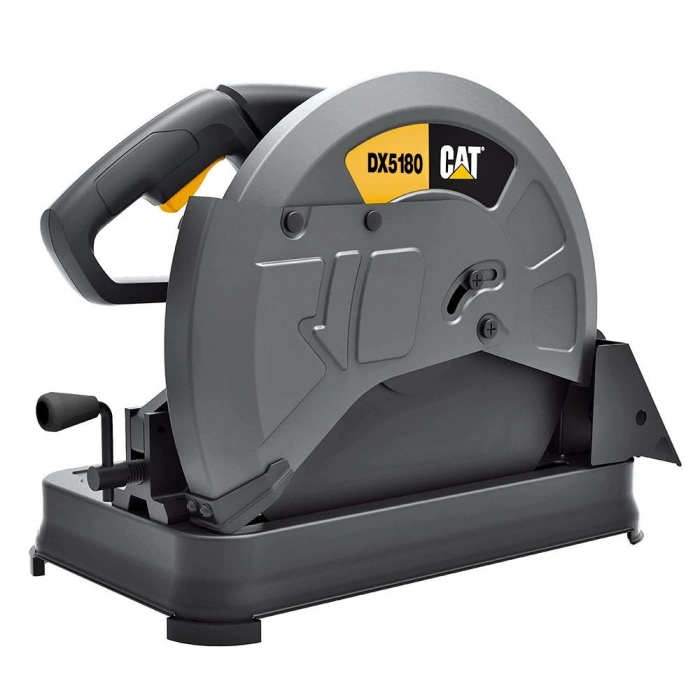 CAT DX5180 2400Watt 355mm Profesyonel Profil Kesme