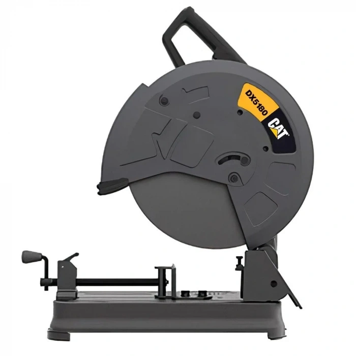 CAT DX5180 2400Watt 355mm Profesyonel Profil Kesme