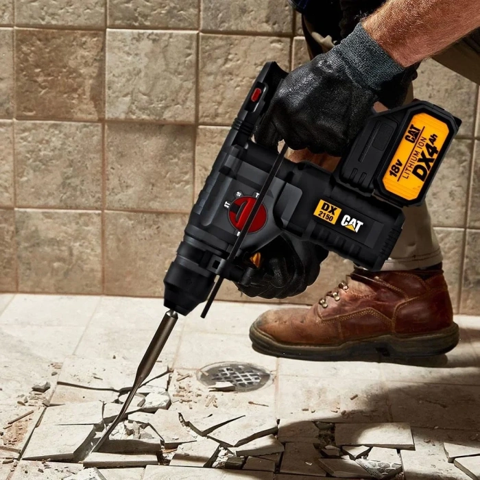 CAT DXK301.1 DX1120B + DX2150B + DX3131B 3 Parça Kombo Set