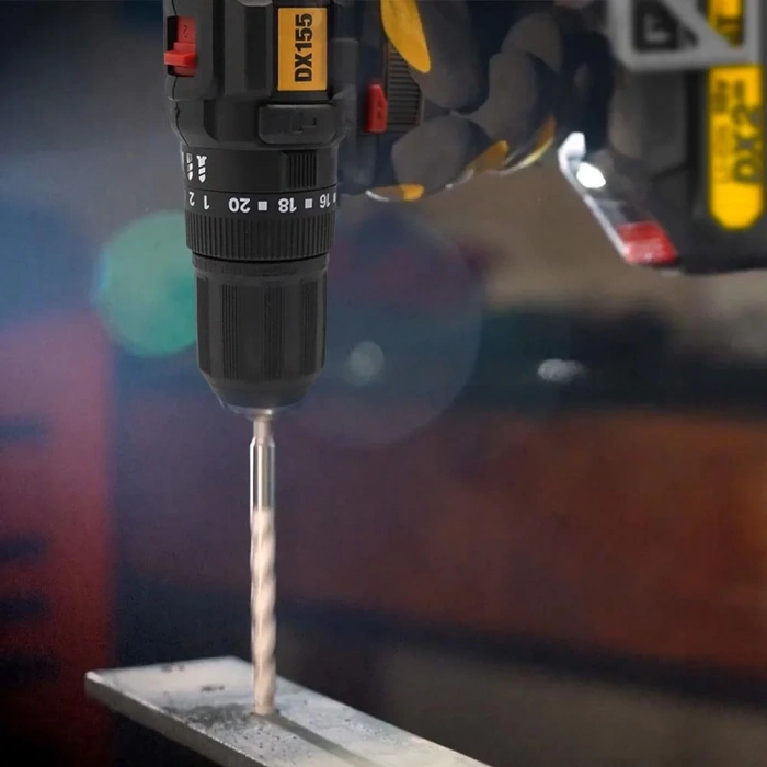 CAT DXK424 DX155.1 + DX3130B + DA01901 +DA42001 2 Parça Kombo Set