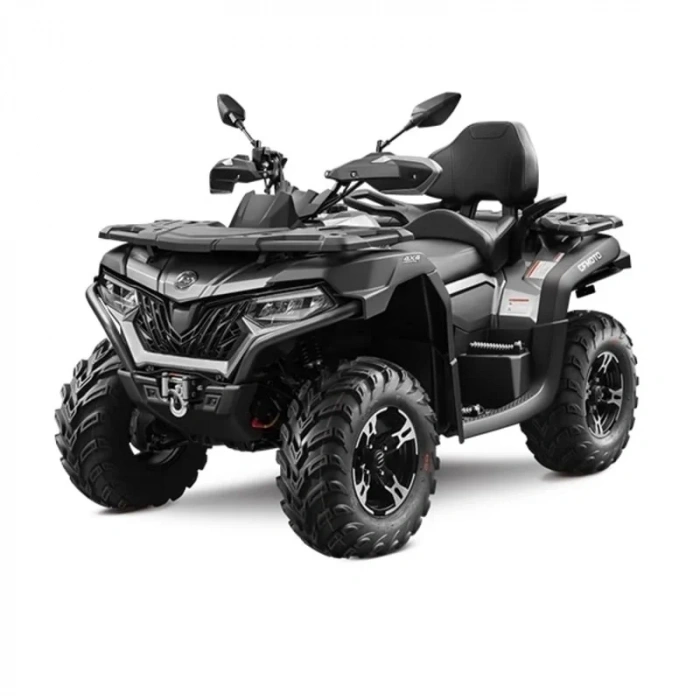 Cfmoto ve Yımatzu Atv El Freni Kolu Mandalı