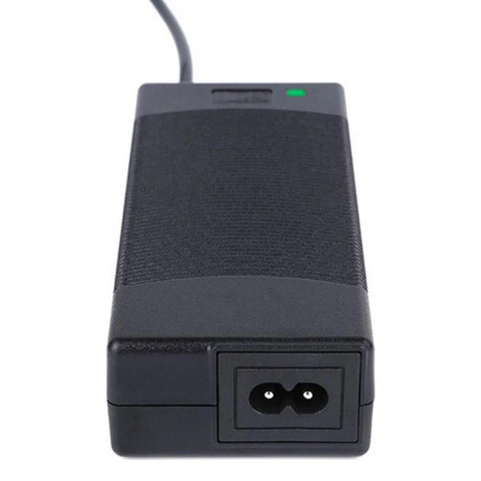 Coolist CLTACDC Kompresörlü Araç Buzdolapları İçin 220Volt/12Volt 6,0Ah Dönüştürücü Adaptör