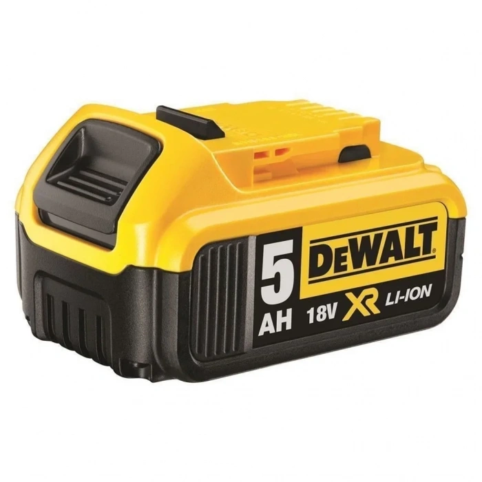 Dewalt DCB184 18V 5.0 Ah Li-ion Akü