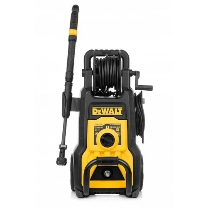 Dewalt DXPW001DTS 2800 W 160 Bar Basınçlı Yıkama Makinesi
