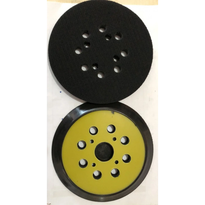 Ekzantrik Zımpara Taban Yedeği (150 MM)