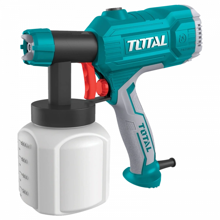 Elektrikli Boya Tabancası