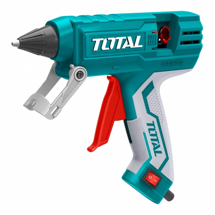 Elektrikli Mum Silikon Tabancası