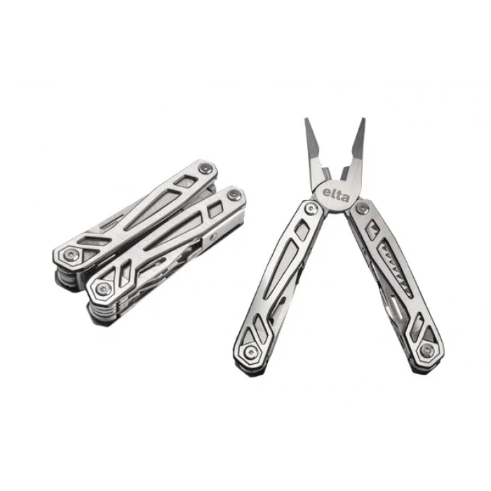 Elta 14000006046 Multi Tool Plus 165 mm (13 Fonksiyonlu)