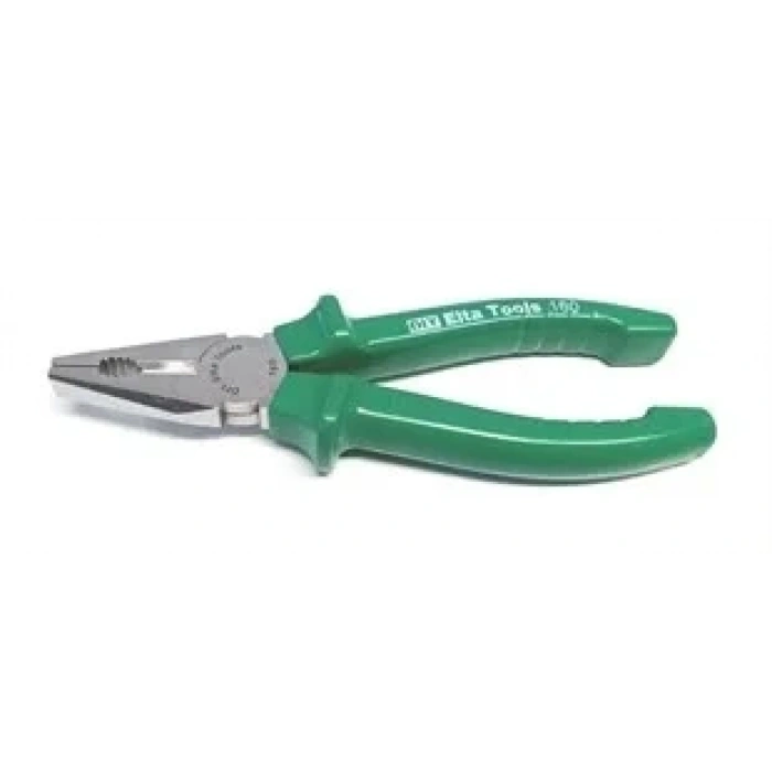 Elta 3021121160 Pense Kombine Opak 160 mm