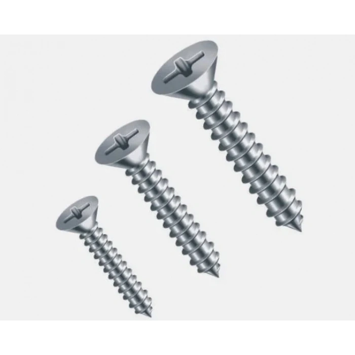 FIX SUNTA VİDASI YHB 3,5 X 18 MM 30 LU