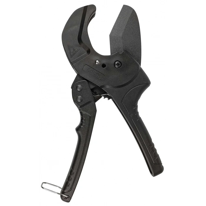 Fusion FSBM63 Ağır Hizmet Tipi Plastik Boru Makası 63 mm