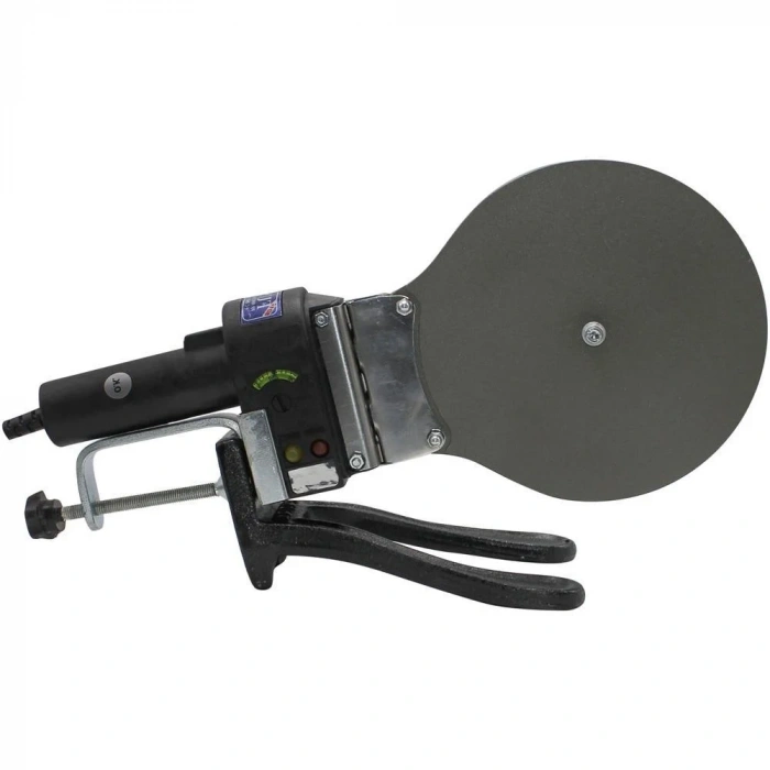 Fusion FSD12 1250W Plastik Boru Kaynak Makinası