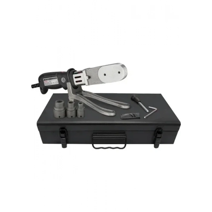 Fusion KF10-S2 700W Plastik Boru Kaynak Makinesi Seti