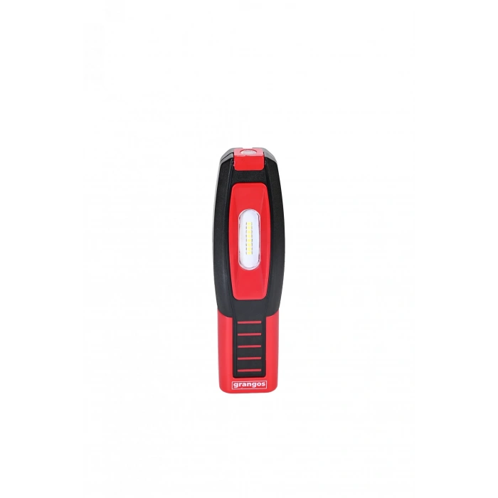 Grangos GRLF02 Şarjlı Led Fener 600 Lümen