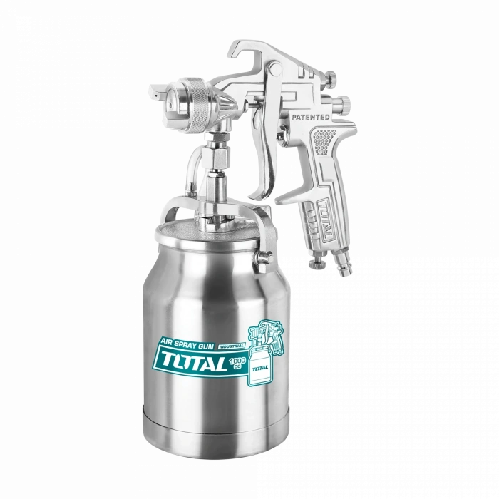 Havalı Boya Tabancası