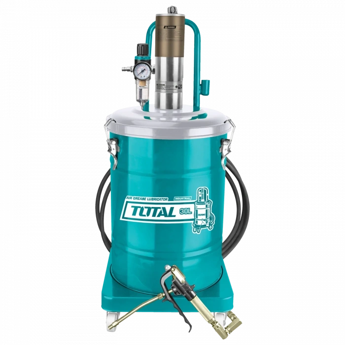 Havalı Gres Pompası 30 L