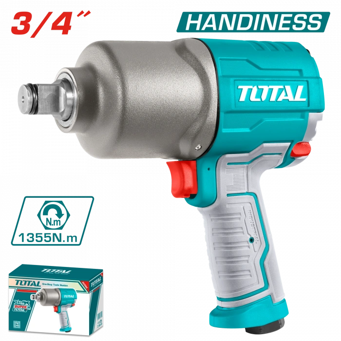 HAVALI SOMUN SÖKME 3/4