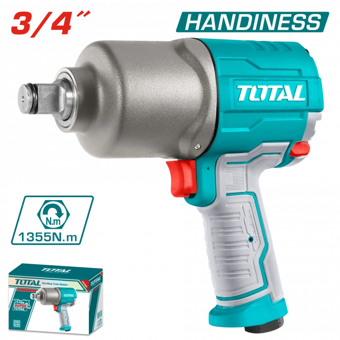 HAVALI SOMUN SÖKME 3/4